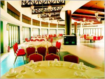 Sandal Wood Resort Lingshui  Bagian luar foto
